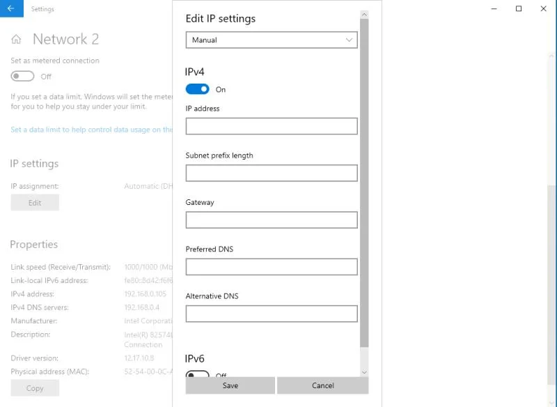 Cách (và lý do) đặt địa chỉ IP tĩnh trong Windows 10
