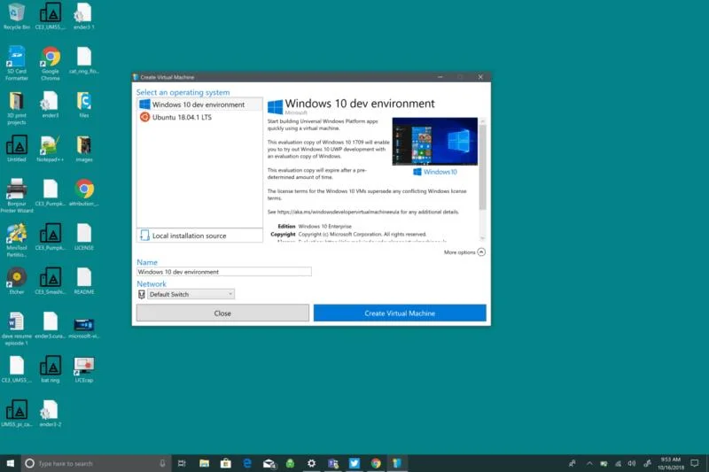 Qual è la differenza tra Windows 10 Home e Pro?