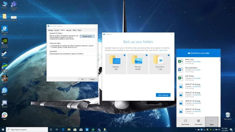 Häufige OneDrive-Probleme und wie man sie behebt