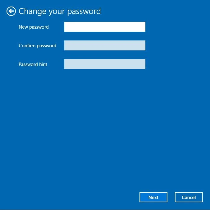 Cách xóa mật khẩu khỏi PC chạy Windows 10 của bạn
