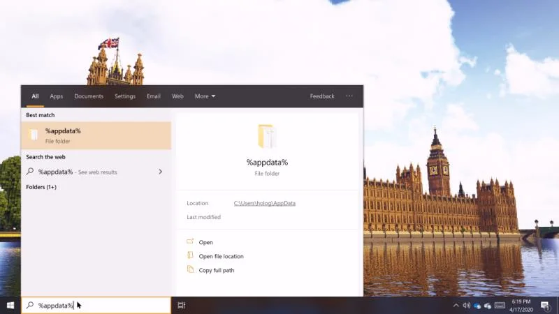 Comment sauvegarder et importer des mondes dans Minecraft sous Windows 10