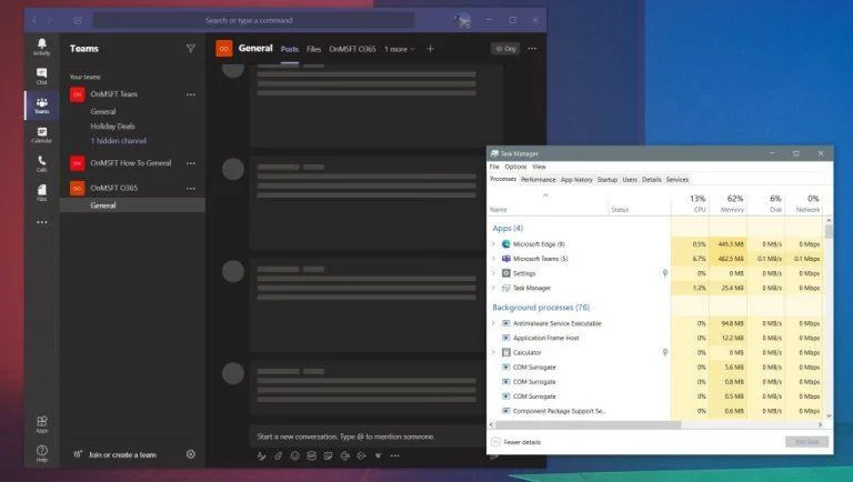 Problèmes courants de Microsoft Teams et comment les résoudre