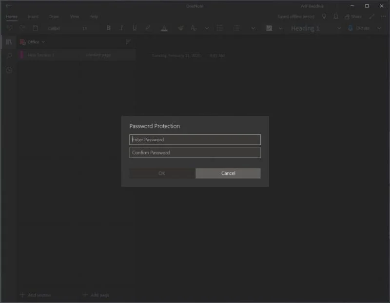 Come proteggere file, e-mail e altro per lavorare in sicurezza da casa con Windows 10
