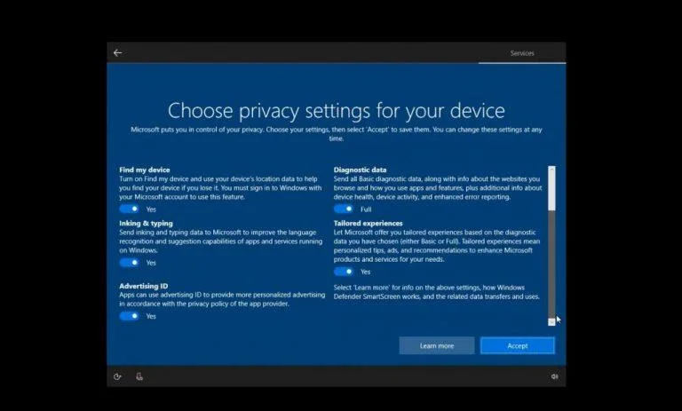 Come far sembrare Windows 10 e agire come Windows 7