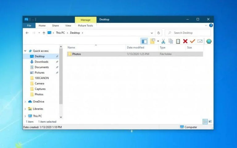 Come far sembrare Windows 10 e agire come Windows 7