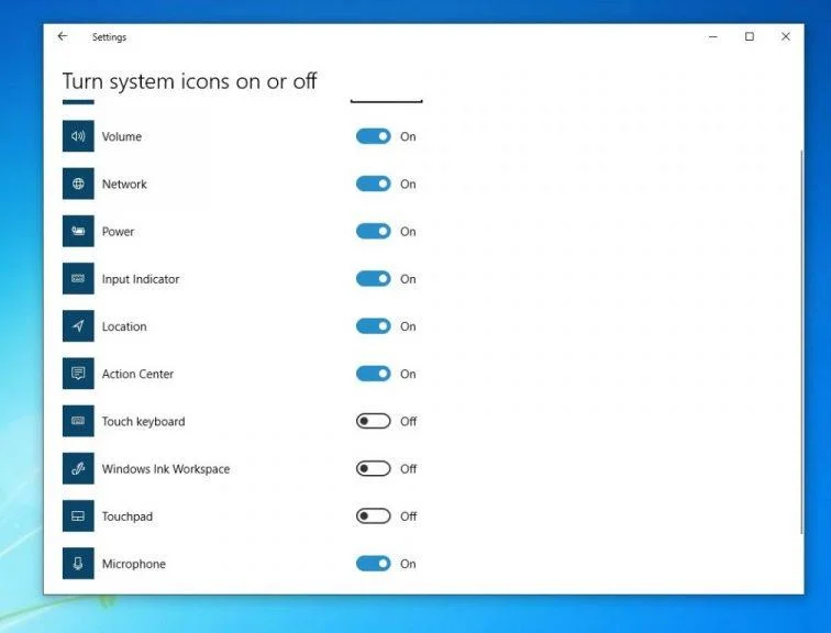 Come far sembrare Windows 10 e agire come Windows 7