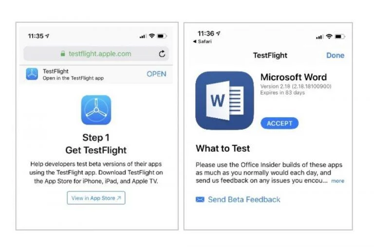 Muốn truy cập sớm vào các tính năng mới trong Office 365?  Đây là cách bạn có thể đăng ký trở thành Người dùng nội bộ Office