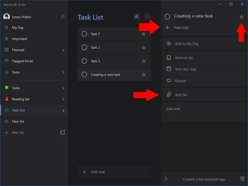 Come ottenere il massimo dalle attività ridisegnate (e rinominate) di Microsoft?