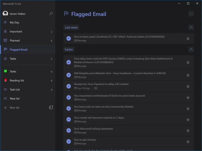 Come ottenere il massimo dalle attività ridisegnate (e rinominate) di Microsoft?