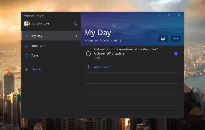 Come ottenere il massimo dalle attività ridisegnate (e rinominate) di Microsoft?