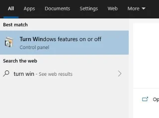 Come (e perché) utilizzare Windows Sandbox