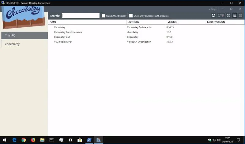 Cách cài đặt và sử dụng Chocolatey, một trình quản lý gói hấp dẫn dành cho Windows 10