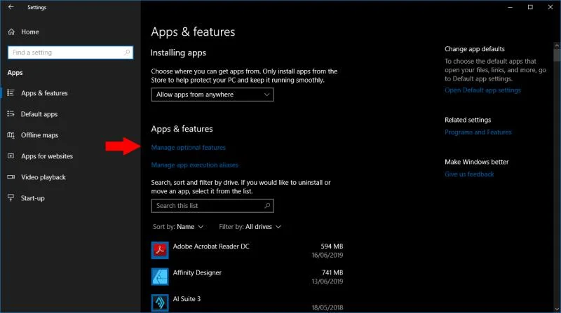 Cách tạo khóa SSH trong Windows 10