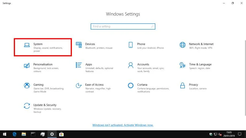 Cách kiểm tra bộ xử lý nào bên trong PC của bạn