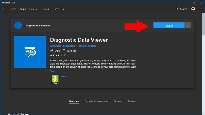 Come vedere i dati di diagnostica che Windows 10 sta inviando a Microsoft