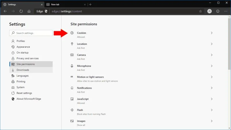 Come configurare Microsoft Edge Insider per una maggiore privacy di navigazione