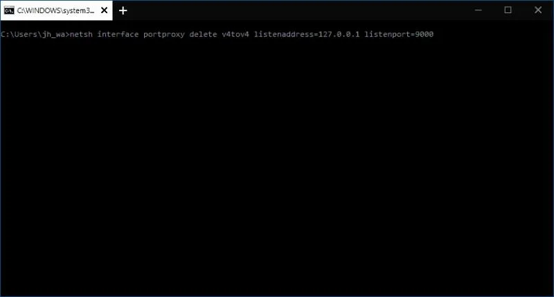 Come configurare il port forwarding su un PC Windows 10