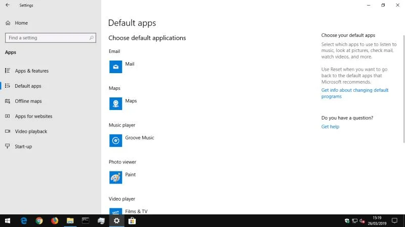 Cách sử dụng Windows Photo Viewer làm trình xem ảnh mặc định của bạn trong Windows 10