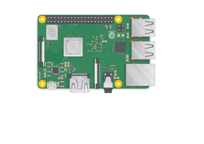 Cách cài đặt hệ điều hành trên Raspberry Pi