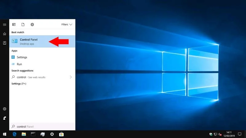 Come creare un backup dell'immagine di sistema in Windows 10