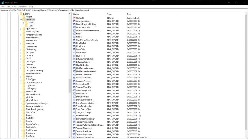 Come fare in modo che i pulsanti della barra delle applicazioni di Windows 10 aprano sempre l'ultima finestra attiva al clic