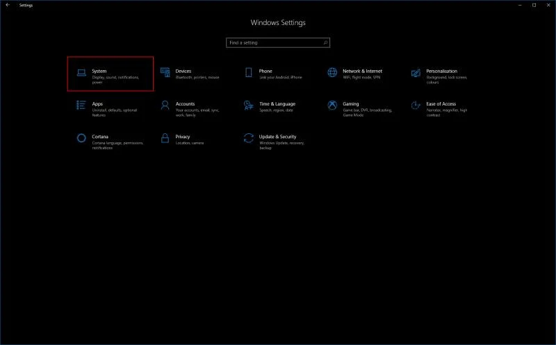 Che versione di Windows 10 stai utilizzando?  Ecco come verificare