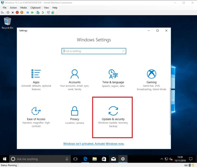 Hướng dẫn Cách thực hiện: Bắt đầu với PC chạy Windows 10 mới của bạn