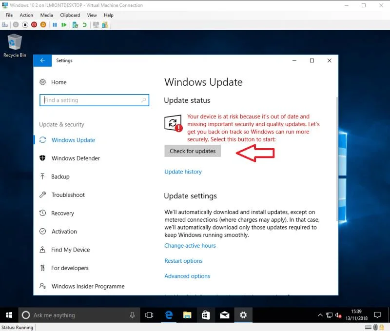 Hướng dẫn Cách thực hiện: Bắt đầu với PC chạy Windows 10 mới của bạn