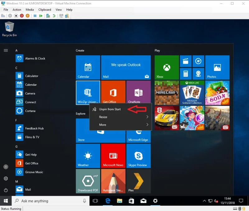 Hướng dẫn Cách thực hiện: Bắt đầu với PC chạy Windows 10 mới của bạn