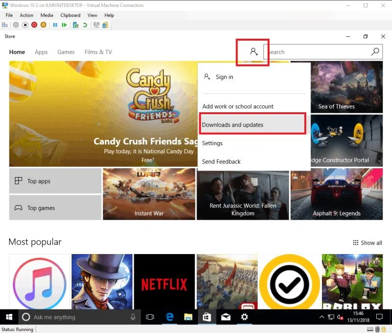 Hướng dẫn Cách thực hiện: Bắt đầu với PC chạy Windows 10 mới của bạn