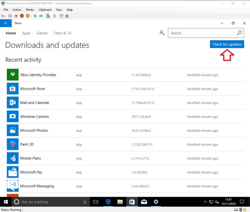 Hướng dẫn Cách thực hiện: Bắt đầu với PC chạy Windows 10 mới của bạn