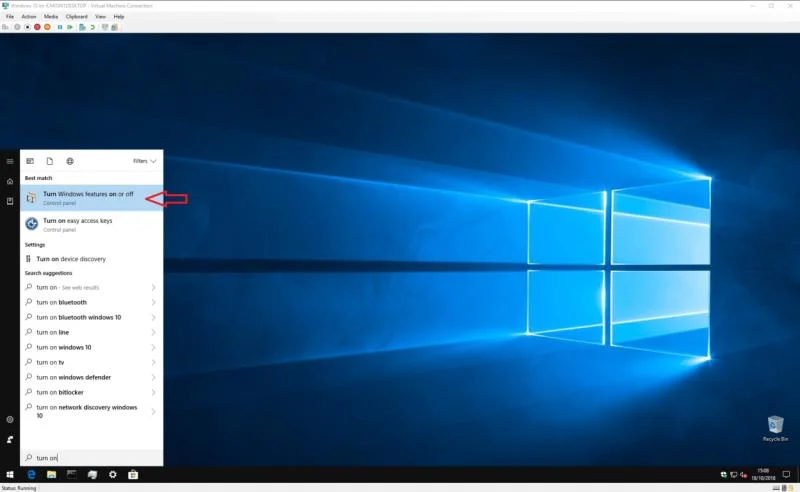 Come installare il sottosistema Linux di Windows 10 sul tuo PC