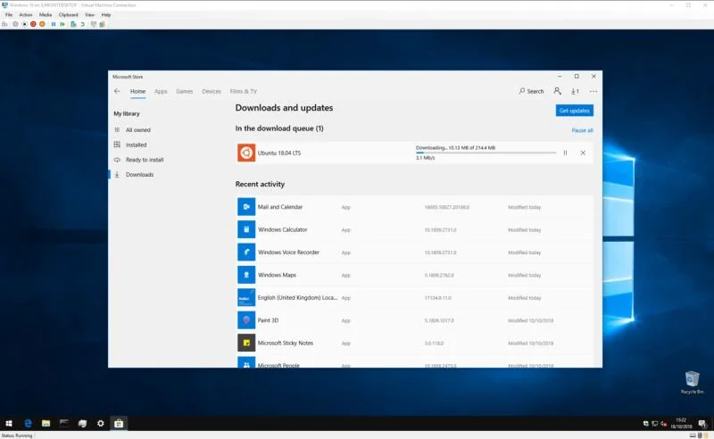 Come installare il sottosistema Linux di Windows 10 sul tuo PC