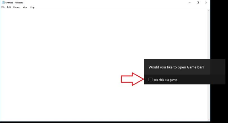 Come fare: effettuare una registrazione dello schermo di Windows 10 senza installare alcun software