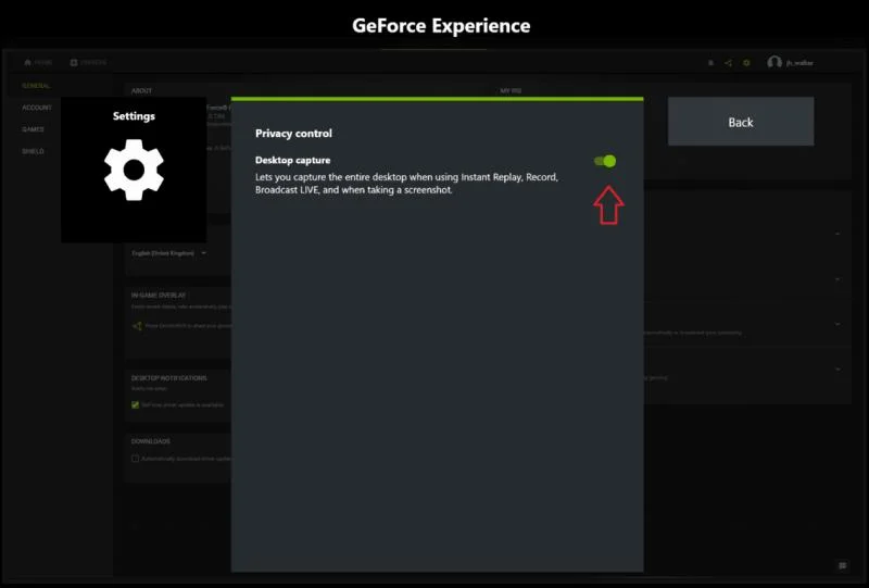 Come fare: effettuare una registrazione dello schermo di Windows 10 senza installare alcun software