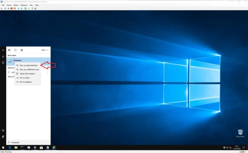 Come modificare il file hosts in Windows 10 (e perché potresti volerlo)