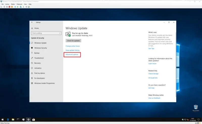 Cách ngăn Windows 10 sử dụng băng thông internet của bạn để tải lên các bản cập nhật cho người khác