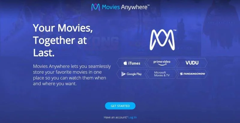 Ecco come collegare i tuoi account Microsoft Movies & TV a Movies Anywhere