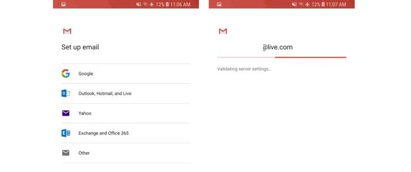 Come sincronizzare e-mail, calendari e contatti da Outlook.com o Office 365 su un telefono Android