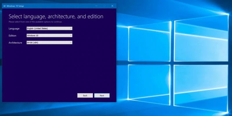Windows 10 April 2018Updateを今すぐダウンロードする方法は次のとおりです