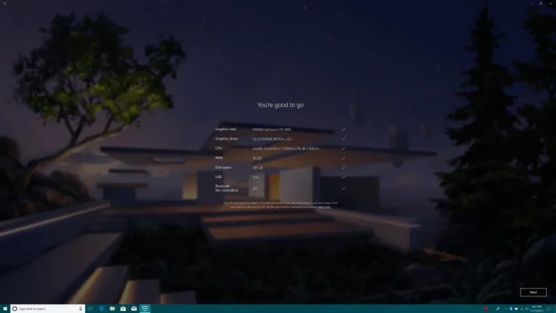 Come configurare l'auricolare per realtà mista di Windows?