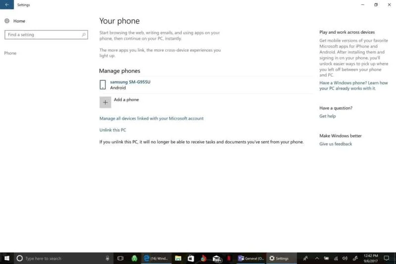 Come provare oggi la prossima funzione Timeline di Microsoft (una specie di)