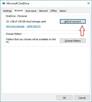 Qual è la differenza tra OneDrive e OneDrive for Business?