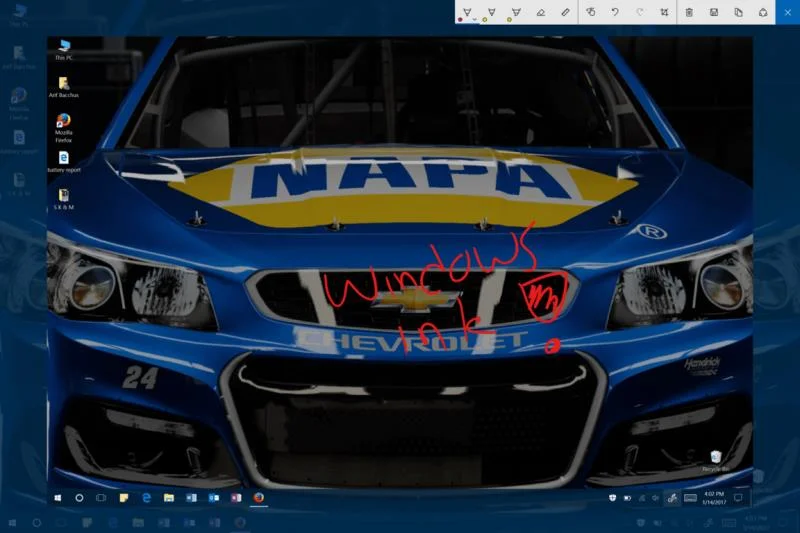 Come fare uno screenshot in Windows 10
