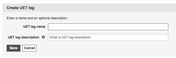Come impostare il monitoraggio delle conversioni di Bing Ads su Magento