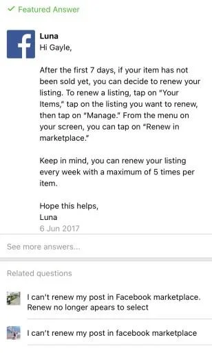 What Does “Bump” Mean on Facebook?