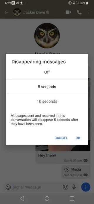 How to Use the Signal App: Tips & Tricks