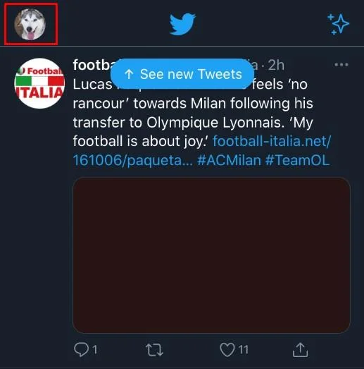 How to Change Your Twitter Display Name and Handle
