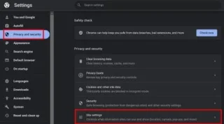 Chrome: Cum să deschideți un PDF utilizând Adobe Reader