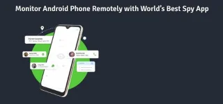 Cele mai bune 10 aplicații de spionaj pentru Android fără acces la telefonul țintă